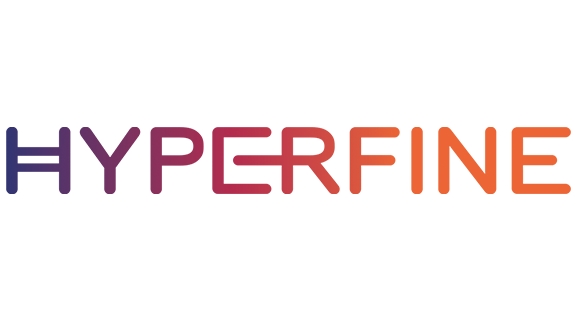 HYPERFINE RESEARCH