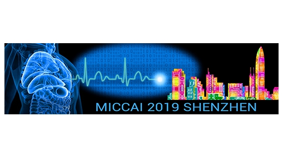 MICCAI 2019